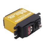 Original AGFRC B53DHS 0.19sec Affordable Digital Motor 24.0kg-cm Metal Gears RC for 1/10 RC Cars/Planes